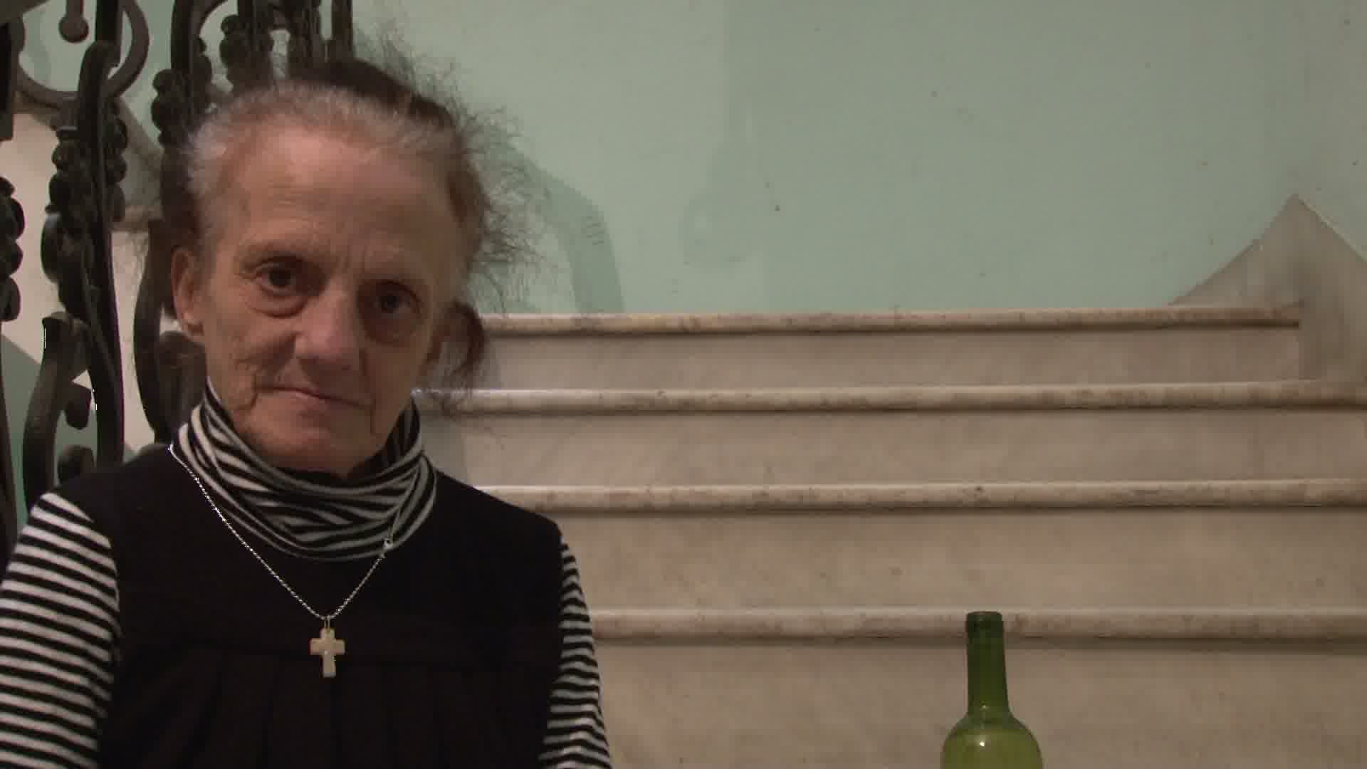 EL CADENCIOSO MOVIMIENTO DE LOS VAGOS